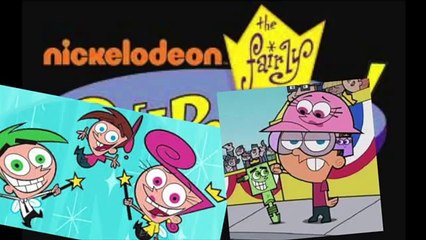 Cartoon Conspiracy Theory | Fairly Odd Parents: Timmy's Tragic Truth
