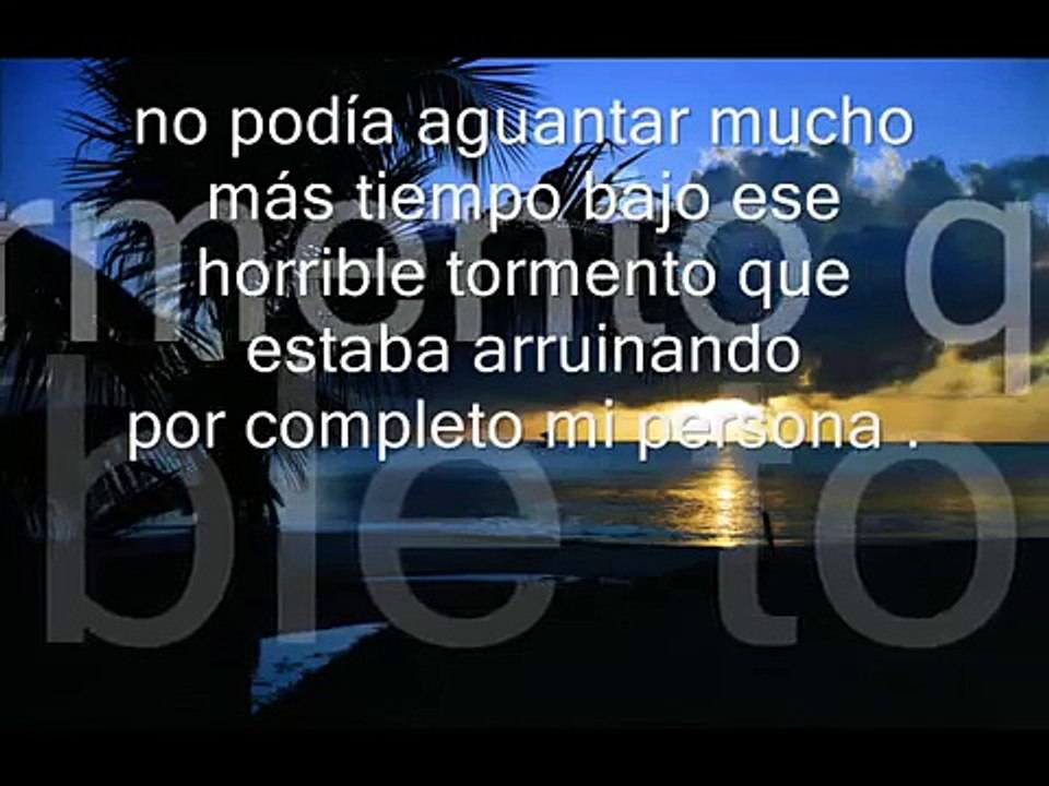 Vida diaria / Cafe del Mar - Chillout song