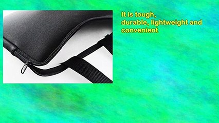 Funny Laptop Bag 15 One Side Burning Cigarette Laptop Notebook