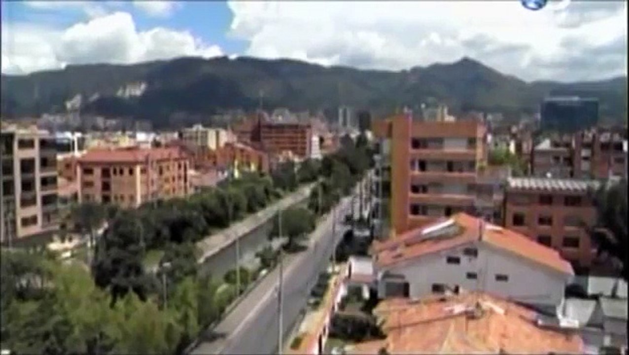 Puertas al más allá 1x03