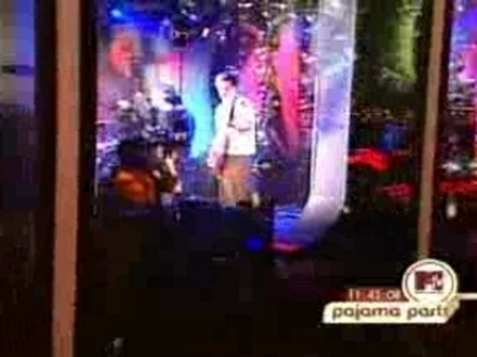 Good Charlotte - Lifestyle Live