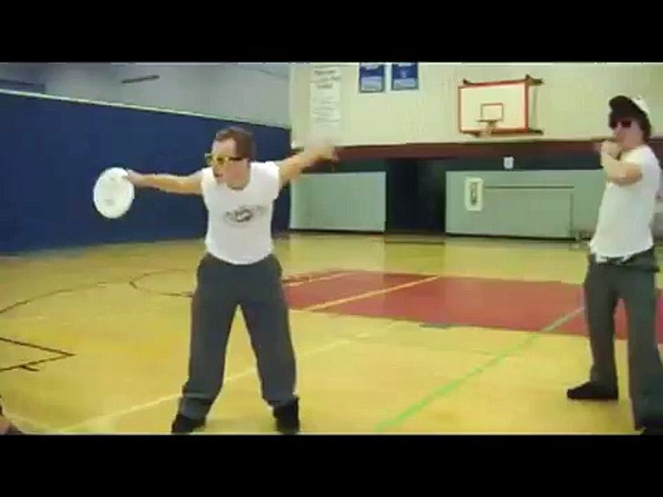 Ultimate frisbee tryouts 2011 acs