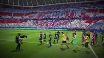 FIFA 16 E3 Gameplay Trailer - PS4, Xbox One, PC