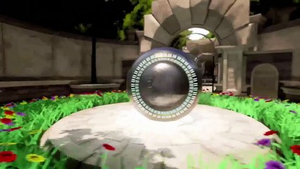 TRAILER - Pneuma: Breath of Life