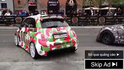 Hoa thiên cốt tập 55 full HD - thuyết minh (vietsub)