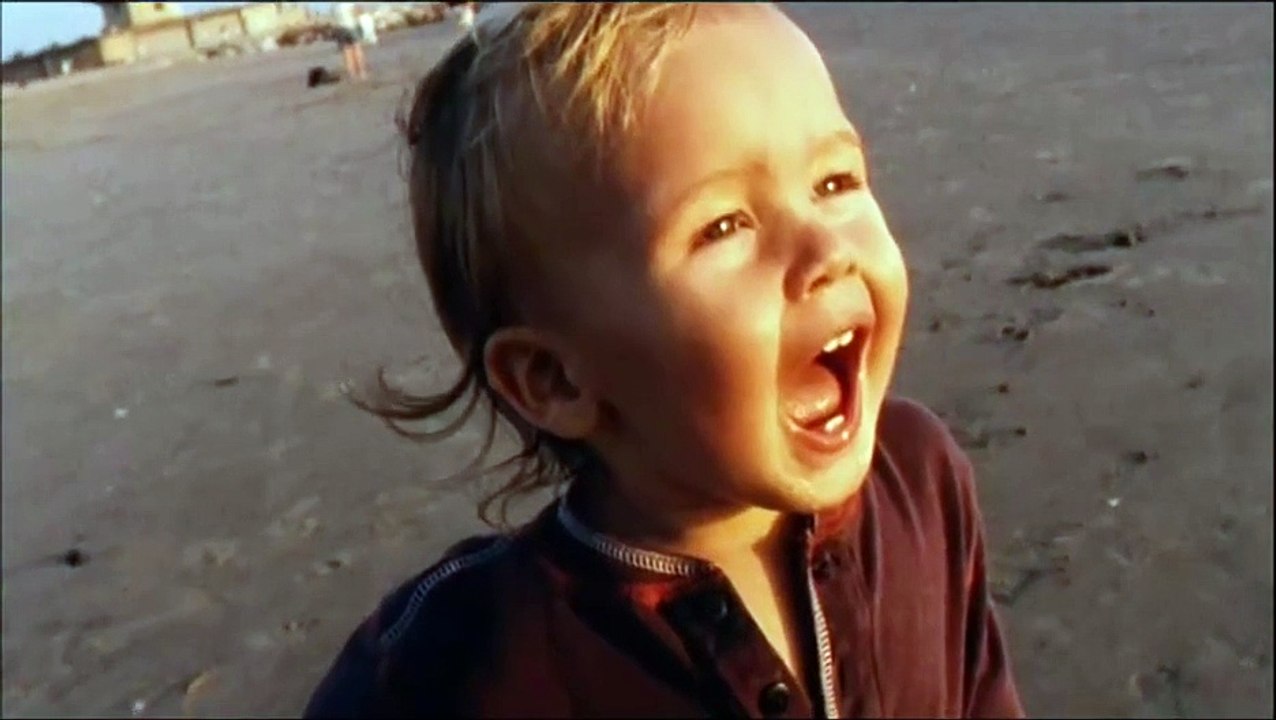"AMERICAN HISTORY X" - "AMERICA, HERE'S MY BOY"