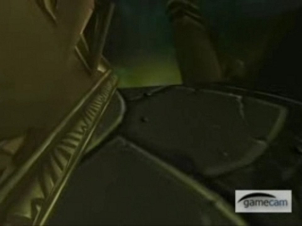 Exploration du Temple Noir WoW