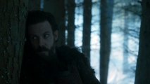 (Game Of Thrones, S4 E5) Raid on Craster's Keep (Part 1)