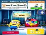 Despicable Me 2 B-Roll (2013) - Steve Carell, Kristen Wiig Animated Sequel HD