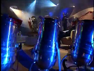 Michal David Nonstop (Mléčná dráha 2003)