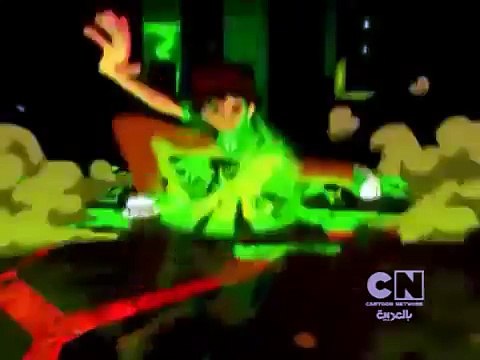 Ben 10 Omniverse Ben Vs Albedo Cartoon Network Arabic Check it 2 0