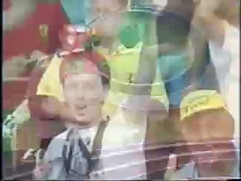 Emerson em Interlagos GP Brasil 2004 - Formula 1