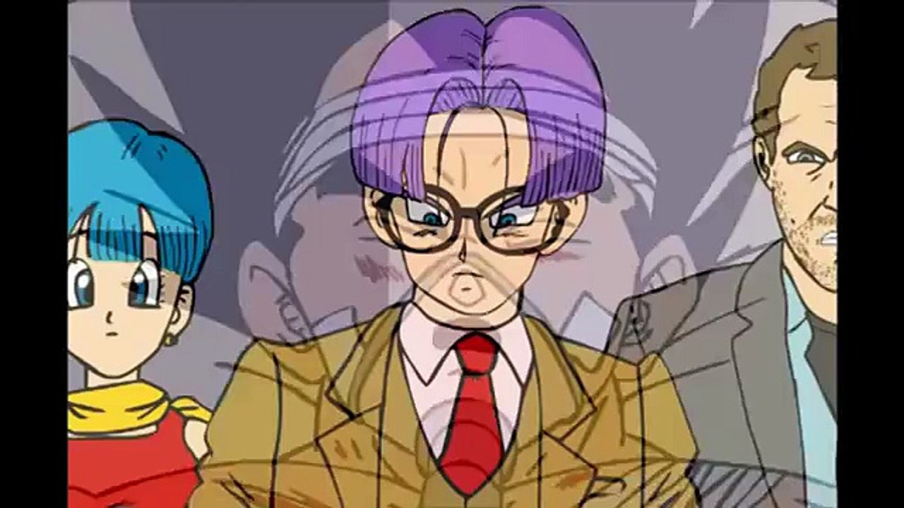 Dr. Gokú: Capítulo 9 (Parte 2)