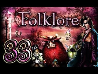 Folklore Walkthrough Part 33 (PS3) ~ FolksSoul ~ {Keats, Chapter 5}