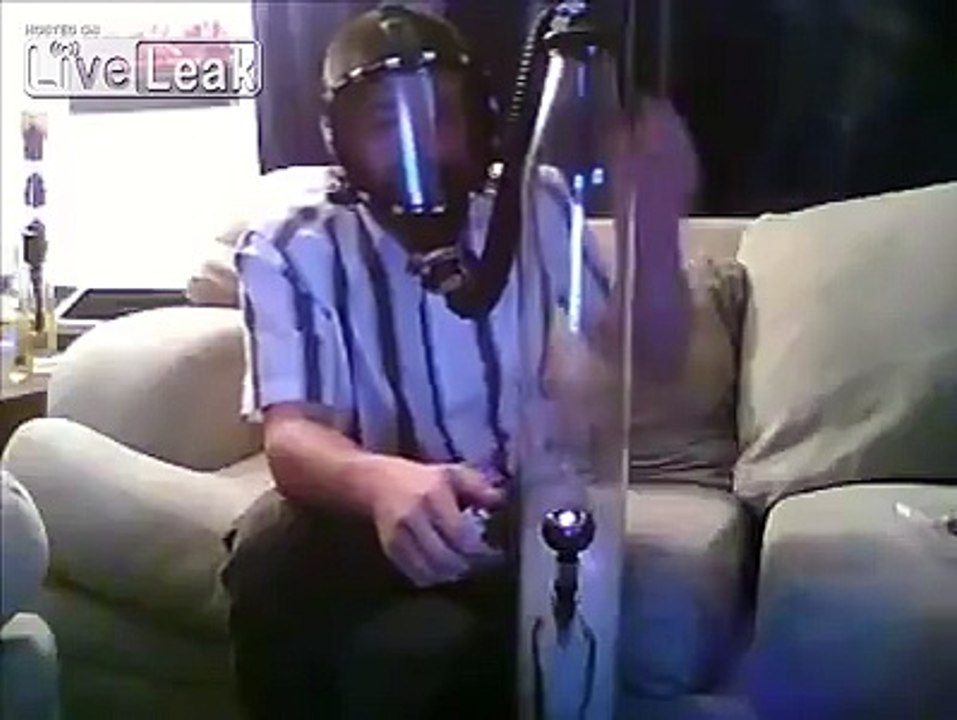 Wake n Bake - Don't Try This At Home