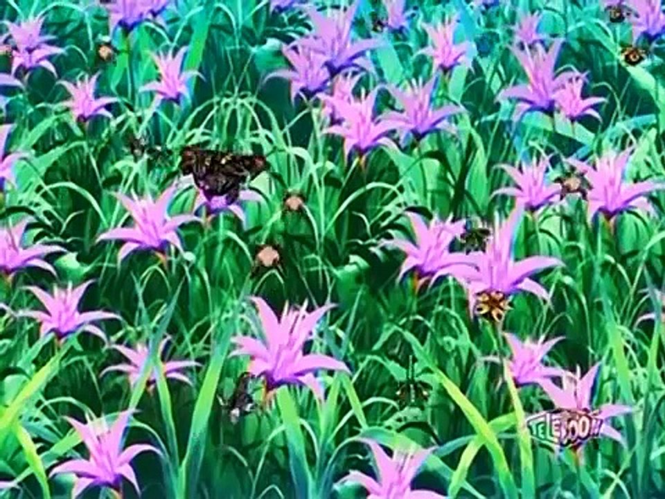 Bakugan: New Vestroia Episode 42