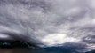 Undulatus Asperatus - Undulating Waves of Clouds - Motion Spectacular