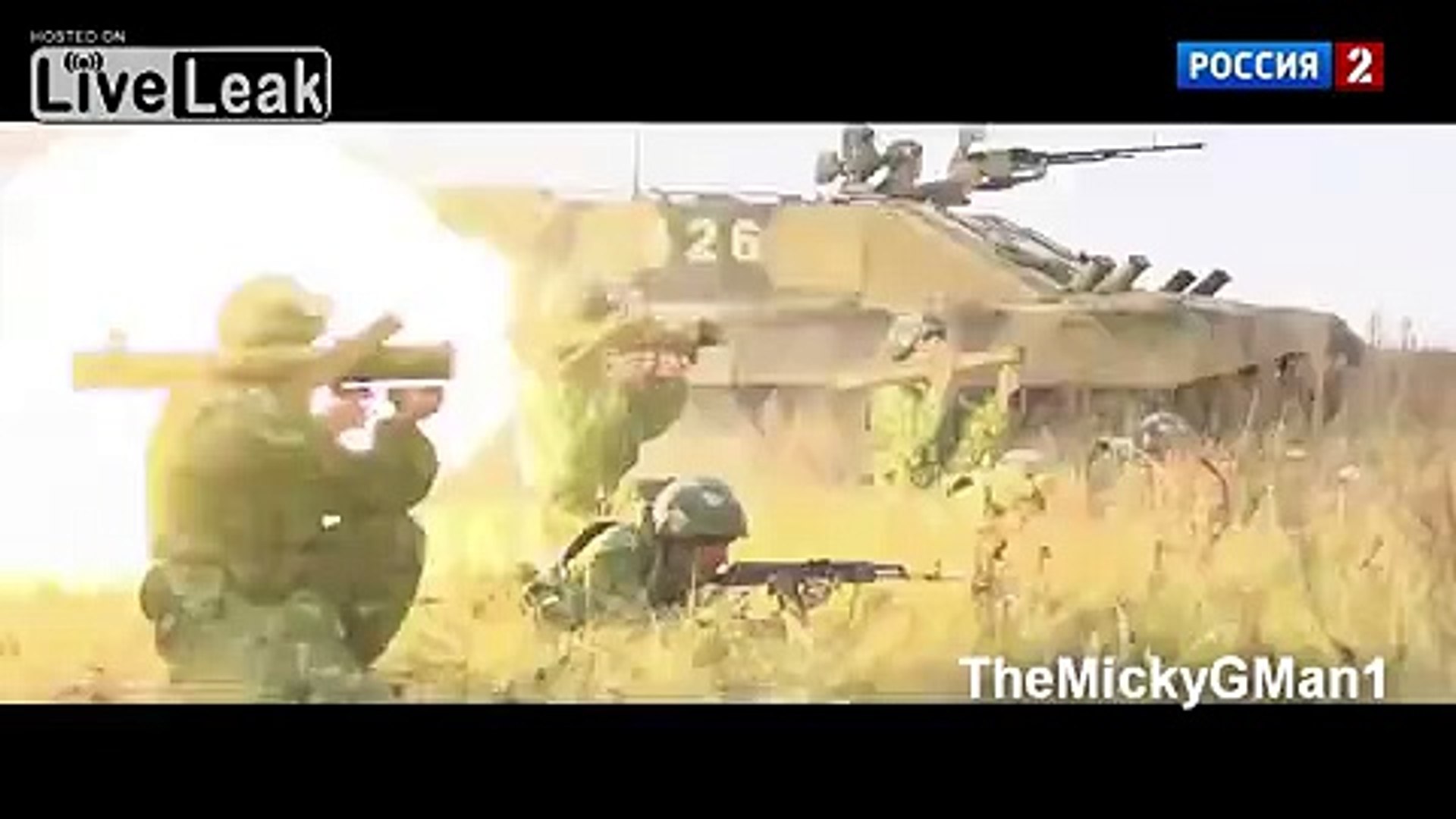 ⁣Russian Military Power - Russian Armed Forces 2014 HD