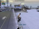 Tony Hawk Pro Skater 3 - Another grind on Canada - 600k 