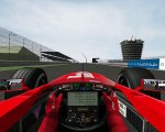 Sakhir Bahrain formula 1 F1 2004 RH Mod Season race F1C Racing F1 Challenge 99 02 jogo mas eu realmente prefiro a condução com os World Championship Grand Pr... (2)