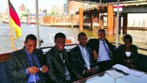 1st Executive Seminar for Diplomats from Ethiopia