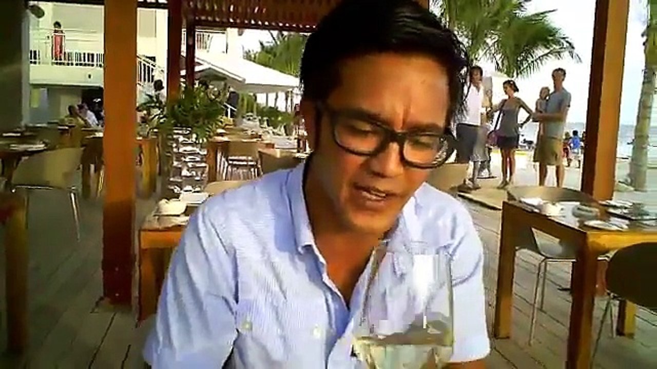 Wijn Glas *TIP* - Jocco van de Weghe Wijn Expert