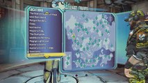 How to Level up fast in Borderlands 2!