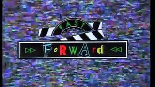 Fast Forward - Series 4 - Episode 14 (1992)