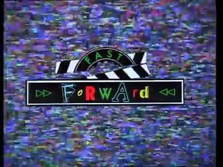 Fast Forward - Series 4 - Episode 14 (1992)