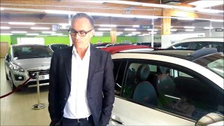 Fiat 500 chez Qarson - Témoignage vidéo de M. Jérôme B., des Hauts-de-Seine (92)