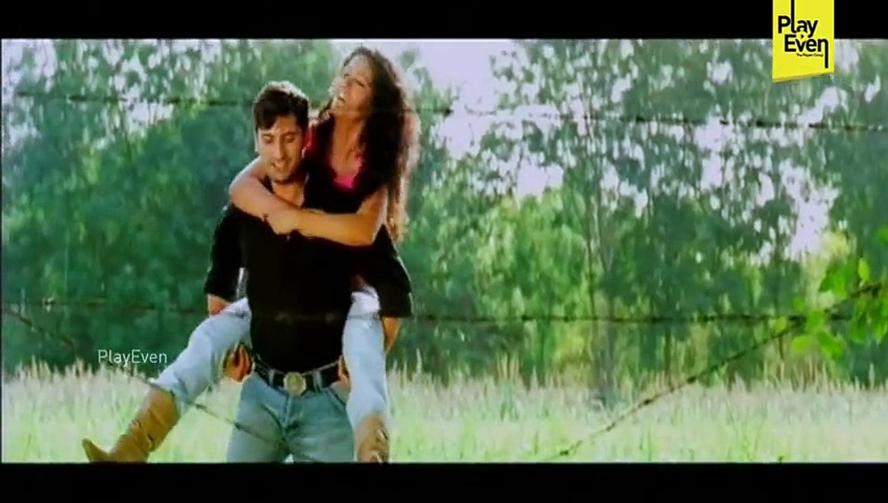 Actress Mumaith Khan Hot Romance With Co-Actor