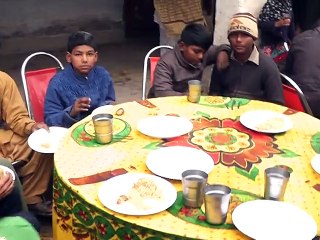 bazme janisar e panj tan pak jaloos 2015 part 2