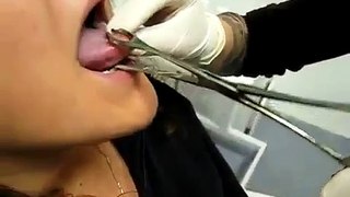 How to get a Piercing on Tongue video