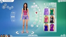 The Sims 4 Celebs|Pretty Little Liars (The sims 4)