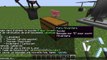 Présentation du mod Galaxy craft ! d'écolage! 1.7.10 et tèlèchargement