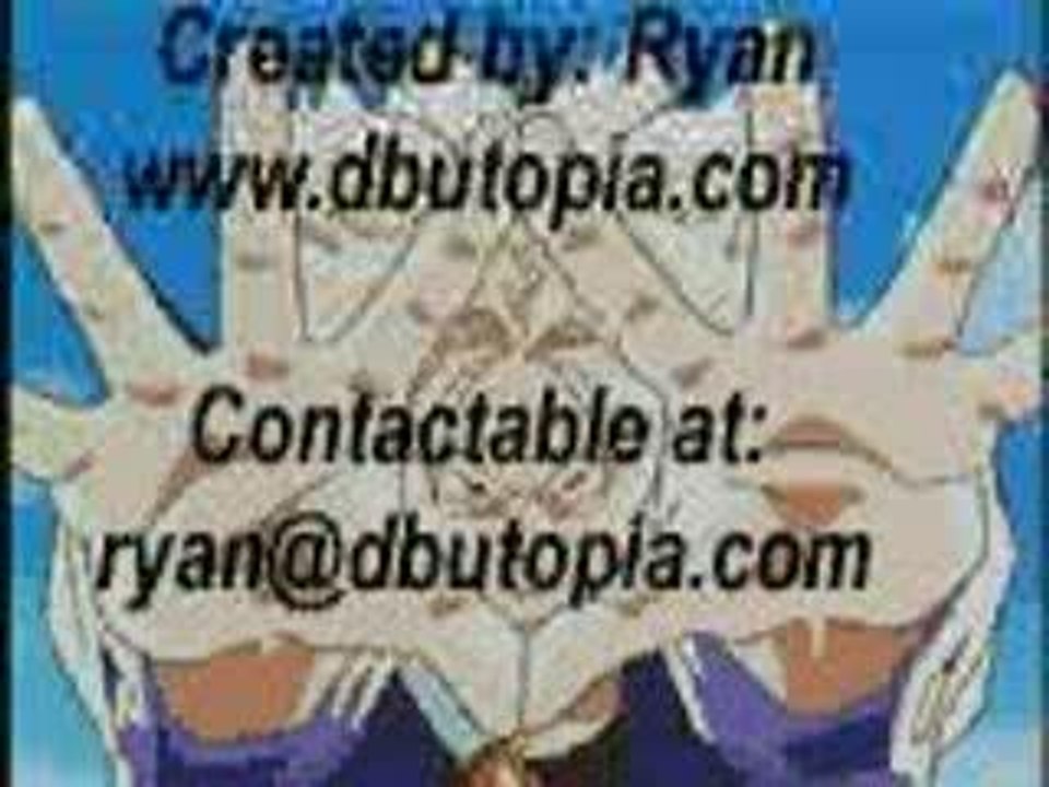 (DBZ) - Linkin Park - Crawling