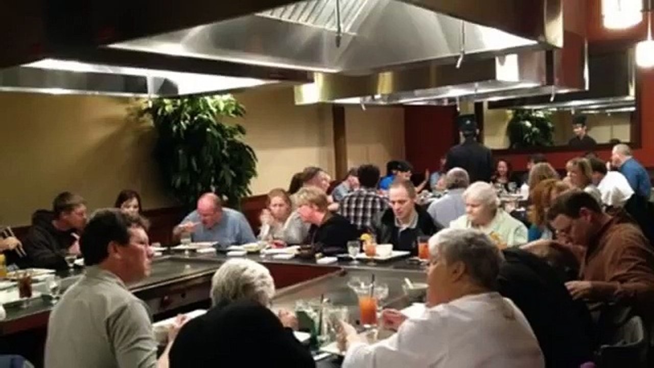 Japanese Cuisine, Hibachi Restaurant in Brunswick ME 04103