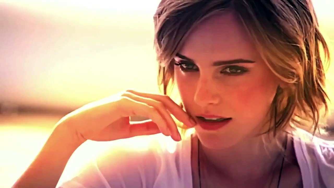 ☾ Emma Watson || photoshoot ☽