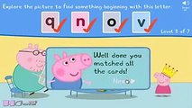 PEPPA PIG Pair with Peppa and George Online free game for Kids.mp4 Peppa Pig en Español Episodio