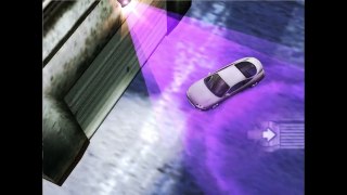 Need For Speed Underground 2 - Mitsubishi Eclipse presentation