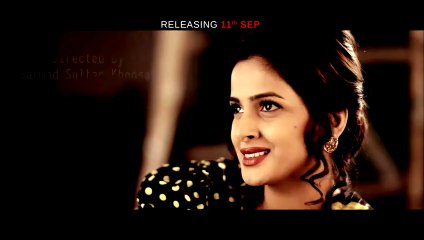 MANTO Official Movie Trailer HD - Geo Films