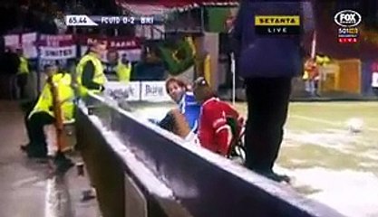 Top 5 Syncronized Movements In Sports - Hilarious Stuff