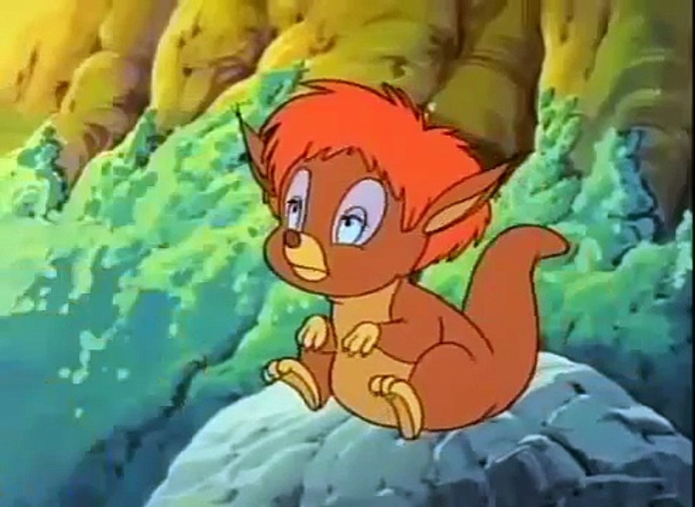 Gummi Bears Episode 144 Boggling The Bears