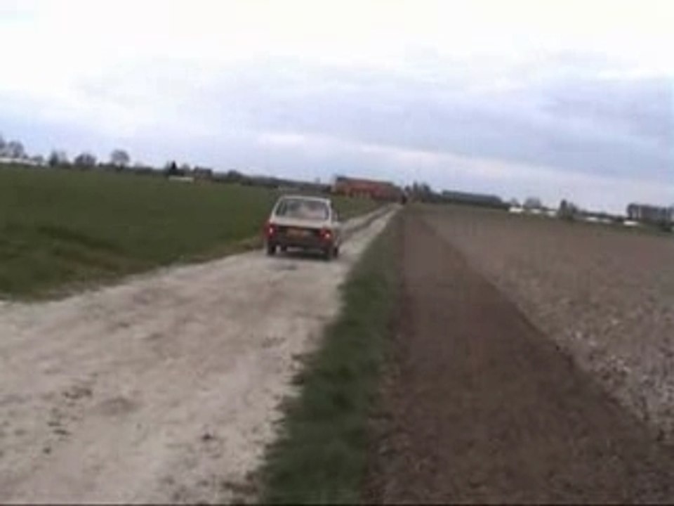 Rallye Touristique HEI