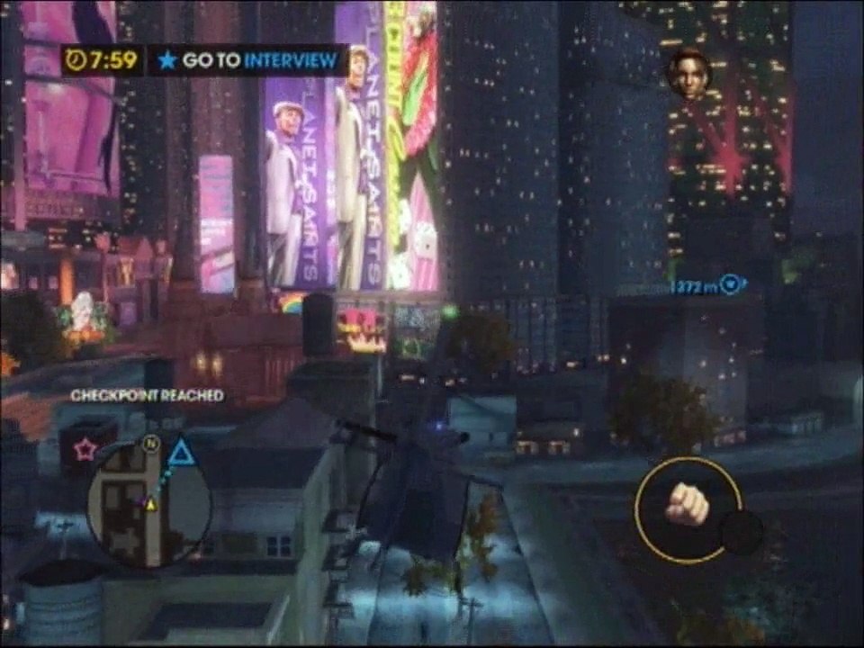 Saints Row: The Third: The Full Package RePlaythrough [28/49]