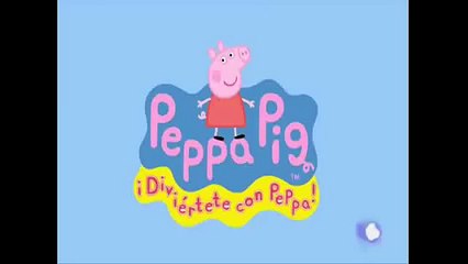Peppa Pig Intro Wallace & Gromit