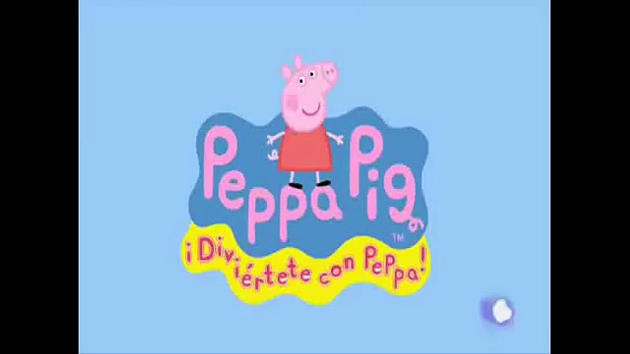 Peppa Pig Intro Wallace & Gromit