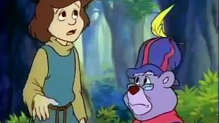 Gummi Bears Episode 108 When You Wish Upon A Store