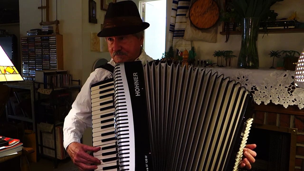 Les joies de la forêt - Walzerlied