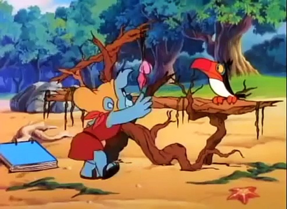 Gummi Bears Episode 141 Water Way To Go